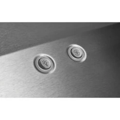 Whirlpool Undercabinet Range Hood - 230 Cfm - 30'' - Stainless Steel -Whirlpool Sales Store 30006465c L