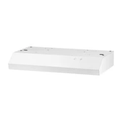 Whirlpool Undercabinet Range Hood - 270 Cfm - 30'' - White -Whirlpool Sales Store 30006466b L