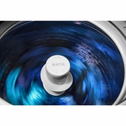 Maytag High Efficiency Top-Load Smart Washer - 5.4-cu Ft 7 Maytag High Efficiency Top-Load Smart Washer - 5.4-cu Ft -Whirlpool Sales Store 30006486b L