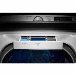 Maytag High Efficiency Top-Load Smart Washer - 5.4-cu Ft 9 Maytag High Efficiency Top-Load Smart Washer - 5.4-cu Ft -Whirlpool Sales Store 30006486c L