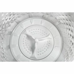 Whirlpool Smart Top Load Washer - 5.5-cu Ft - 750 RPM - Wi-Fi Compatibility - White -Whirlpool Sales Store 30006493b L