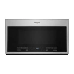 Whirlpool(MC) - Microwave Oven - Over The Range - 30'' 7 Whirlpool(MC) - Microwave Oven - Over The Range - 30'' -Whirlpool Sales Store 30006506 L