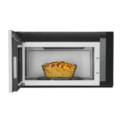 Whirlpool(MC) - Microwave Oven - Over The Range - 30'' 8 Whirlpool(MC) - Microwave Oven - Over The Range - 30'' -Whirlpool Sales Store 30006506b L