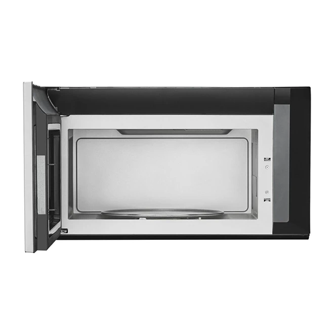 Whirlpool(MC) - Microwave Oven - Over The Range - 30'' 2 Whirlpool(MC) - Microwave Oven - Over The Range - 30'' - Image 2