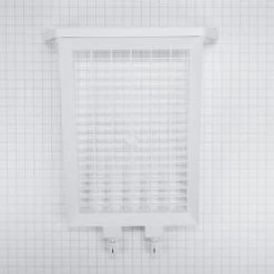 Whirlpool Dryer Drying Rack - White