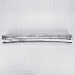 Accessories Dryer Duct Transition - 6-in