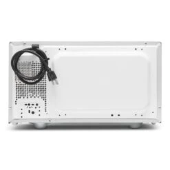 Whirlpool Whirpool Stainless Steel 900W Countertop Microwave Oven - 0.9-cu Ft -Whirlpool Sales Store 30006732e L