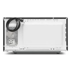 Whirlpool Countertop Microwave Oven - 900 W - 1.1-cu. Ft. - Black -Whirlpool Sales Store 30006733e L