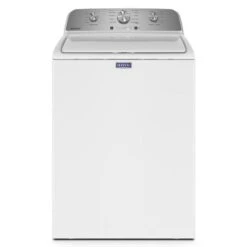 Maytag 5.2-cu Ft Top-Load Washer - White -Whirlpool Sales Store 30006760 L