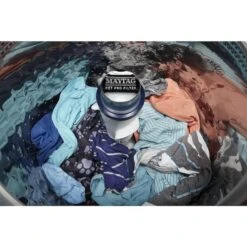 Maytag Pet Pro White Top Load Washer - 5.4-cu Ft -Whirlpool Sales Store 30006821c L