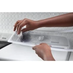 Maytag Pet Pro 7-cu Ft Electric Dryer - White -Whirlpool Sales Store 30006822d L