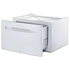 Bosch 15.4-in X 23.6-in Laundry Pedestal With Storage Drawer