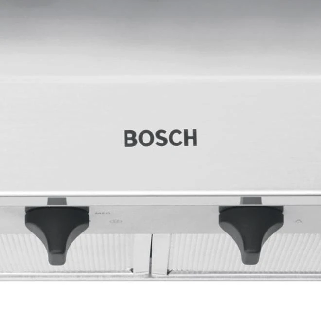 Bosch Undercabinet Range Hood - 500 Series - 400 CFM - 36" - SS 1 Bosch Undercabinet Range Hood - 500 Series - 400 CFM - 36" - SS