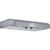 Bosch Undercabinet Range Hood - 500 Series - 400 CFM - 30" - SS