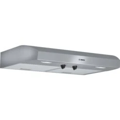 Bosch Undercabinet Range Hood - 500 Series - 400 CFM - 30" - SS