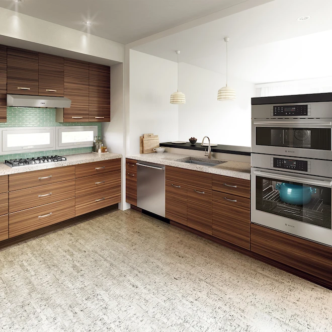 Bosch Undercabinet Range Hood - 500 Series - 400 CFM - 30" - SS 2 Bosch Undercabinet Range Hood - 500 Series - 400 CFM - 30" - SS - Image 2