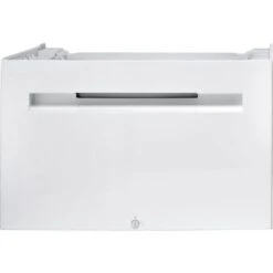 Bosch 15.38-in X 23.63-in Washer Pedestal (White)