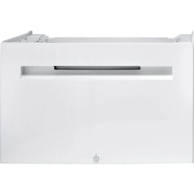 Bosch 15.38-in X 23.63-in Washer Pedestal (White) 1 Bosch 15.38-in X 23.63-in Washer Pedestal (White)