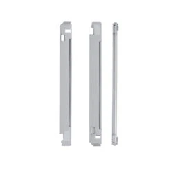 LG Stacking Kit For Washer/Dryer - Stainless Steel