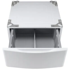 LG Laundry Pedestal - 27" - White -Whirlpool Sales Store 30895040c L