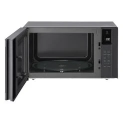 LG NeoChef Countertop Microwave - 1.5-cu Ft - Stainless Steel -Whirlpool Sales Store 30895113b L