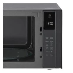 LG NeoChef Countertop Microwave - 1.5-cu Ft - Stainless Steel -Whirlpool Sales Store 30895113e L