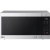 LG NeoChef Compact Countertop Microwave Oven - 0.9-cu Ft - 1000 W