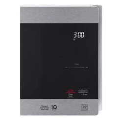 LG NeoChef Compact Countertop Microwave Oven - 0.9-cu Ft - 1000 W -Whirlpool Sales Store 30895120d L