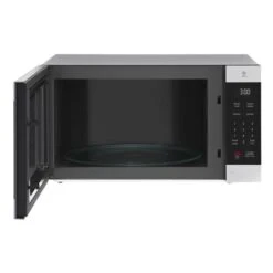 LG NeoChef Countertop Microwave Oven - 2-cu Ft - 1200 W - Stainless Steel -Whirlpool Sales Store 30895127b L