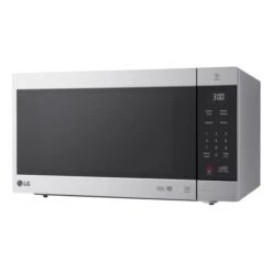 LG NeoChef Countertop Microwave Oven - 2-cu Ft - 1200 W - Stainless Steel -Whirlpool Sales Store 30895127e L