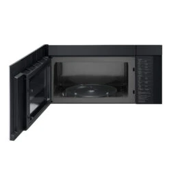 LG Smart Over The Range Microwave 2.0-cu.ft. Stainless Steel 9 LG Smart Over The Range Microwave 2.0-cu.ft. Stainless Steel -Whirlpool Sales Store 30895364b L