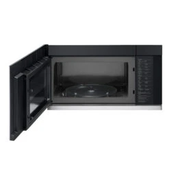 LG Smart Over The Range Microwave 2.1-cu.ft. Stainless Steel 8 LG Smart Over The Range Microwave 2.1-cu.ft. Stainless Steel -Whirlpool Sales Store 30895367b L