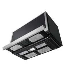 LG Smart Over The Range Microwave 2.1-cu.ft. Stainless Steel