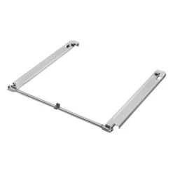 LG 27-in Steel Laundry Stacking Kit