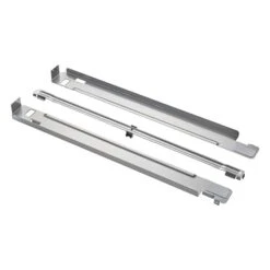 LG 27-in Steel Laundry Stacking Kit -Whirlpool Sales Store 30895378b L