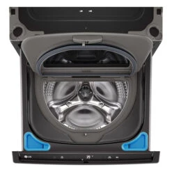 LG 27-in Sidekick Pedestal-Washer - 1.1cu Ft 6 LG 27-in Sidekick Pedestal-Washer - 1.1cu Ft -Whirlpool Sales Store 30895382e L