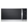LG 1.8-ft³ Smart Over-the-Range Microwave Oven - Smudge Resistant Stainless Steel