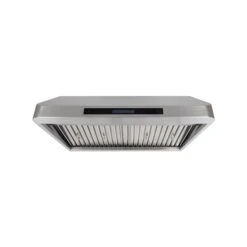 Maxair Undermount Hood - 900 CFM - Stainless Steel - 30''