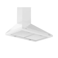 Ancona 30-in Wall-Mounted Range Hood (White) -Whirlpool Sales Store 330009937 MainImage 001 l