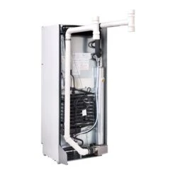 Unique Off-Grid Stainless Steel 9.7-cu Ft Standard-Depth Propane Top-Freezer Refrigerator With Direct Vent -Whirlpool Sales Store 330975685 AlternateImage4 l