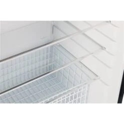 Unique Off-Grid Black 14-cu Ft Standard-Depth Propane Top-Freezer Refrigerator -Whirlpool Sales Store 330975695 AlternateImage3 l