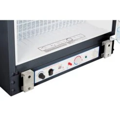 Unique Off-Grid Black 14-cu Ft Standard-Depth Propane Top-Freezer Refrigerator -Whirlpool Sales Store 330975695 AlternateImage4 l