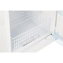 Unique Off-Grid White 14-cu Ft Standard-Depth Propane Top-Freezer Refrigerator