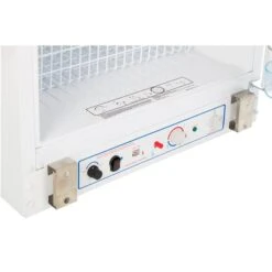 Unique Off-Grid White 14-cu Ft Standard-Depth Propane Top-Freezer Refrigerator -Whirlpool Sales Store 330975697 AlternateImage4 l