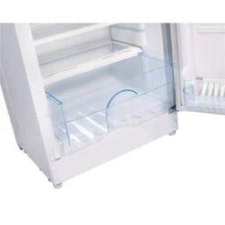 Unique Off-Grid White 10.3-cu Ft 290-L Standard-Depth Top-Freezer Solar Powered Energy Star Certified Refrigerator -Whirlpool Sales Store 330975702 AlternateImage3 l