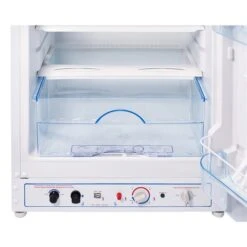 Unique Off-Grid White 8-cu Ft Standard-Depth Propane Top-Freezer Refrigerator -Whirlpool Sales Store 330975703 AlternateImage4 l