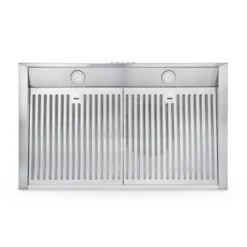 Aria 30-in Stainless Steel Under Cabinet Range Hood With Charcoal Filter -Whirlpool Sales Store 330977886 AlternateImage4 l