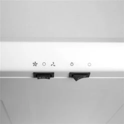 Aria 30-in Convertible White Under Cabinet Range Hood With Charcoal Filter -Whirlpool Sales Store 330977887 AlternateImage5 l