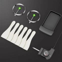 Costway 35-in L X 9-in W 2000-Watt Black Electric Griddle