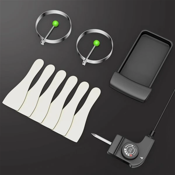 Costway 35-in L X 9-in W 2000-Watt Black Electric Griddle 1 Costway 35-in L X 9-in W 2000-Watt Black Electric Griddle